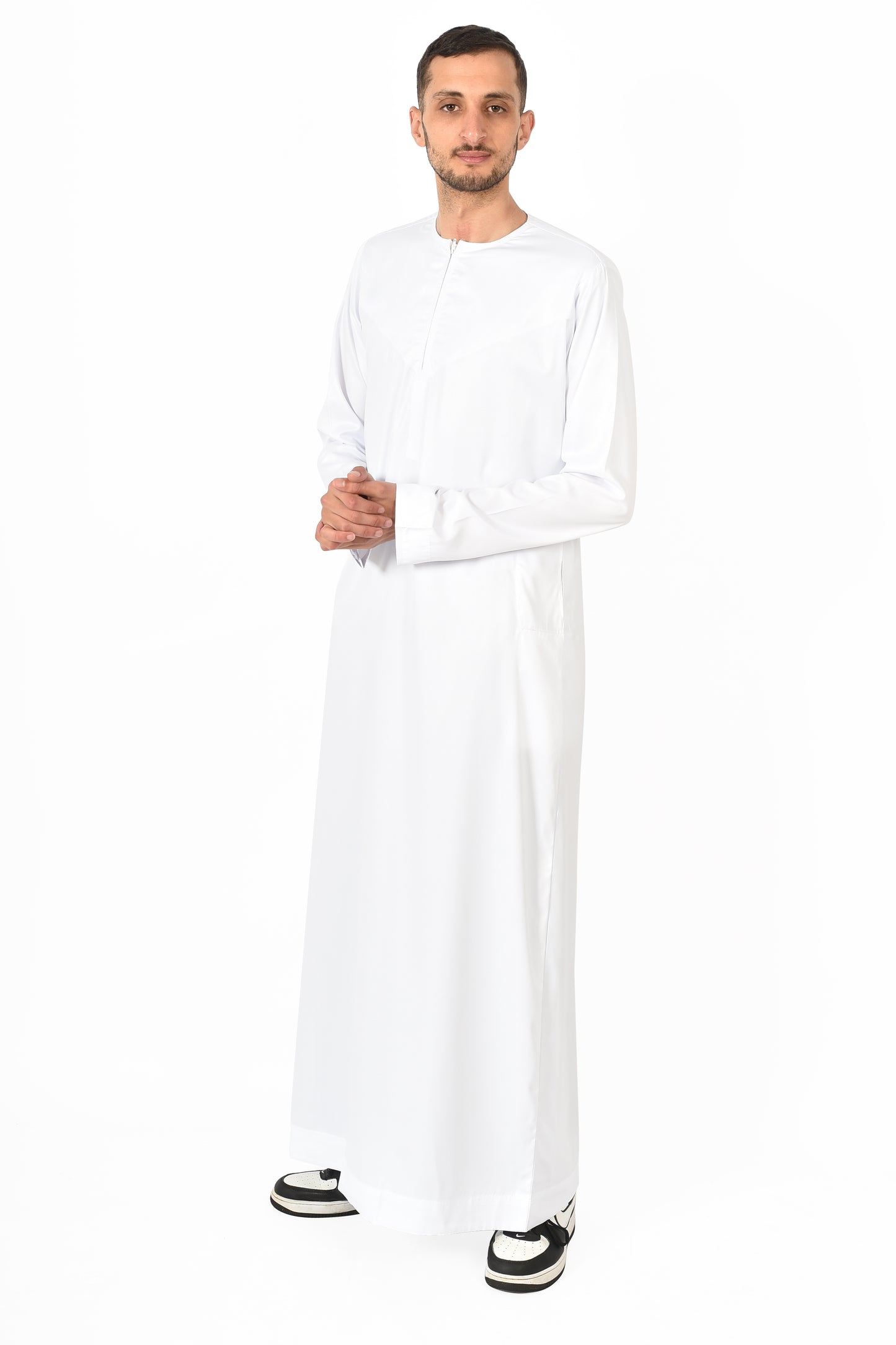 Al Azka - WHITE