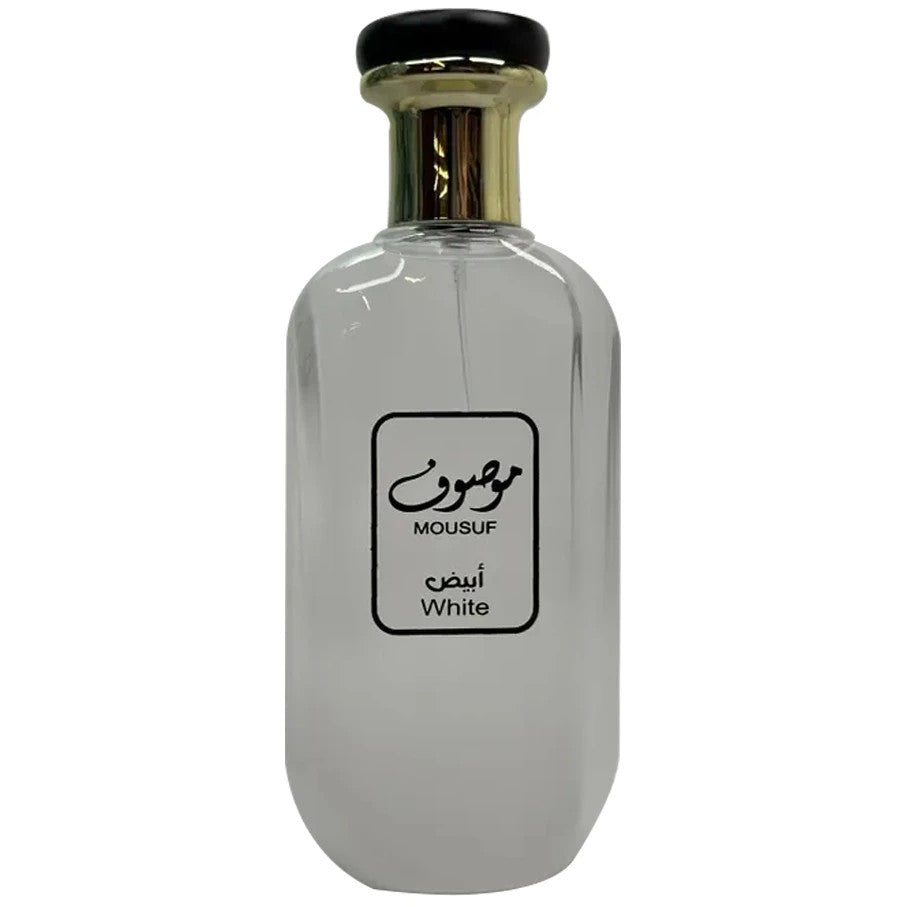 Mousuf White Eau De Parfum by Ard Al Zaafaran