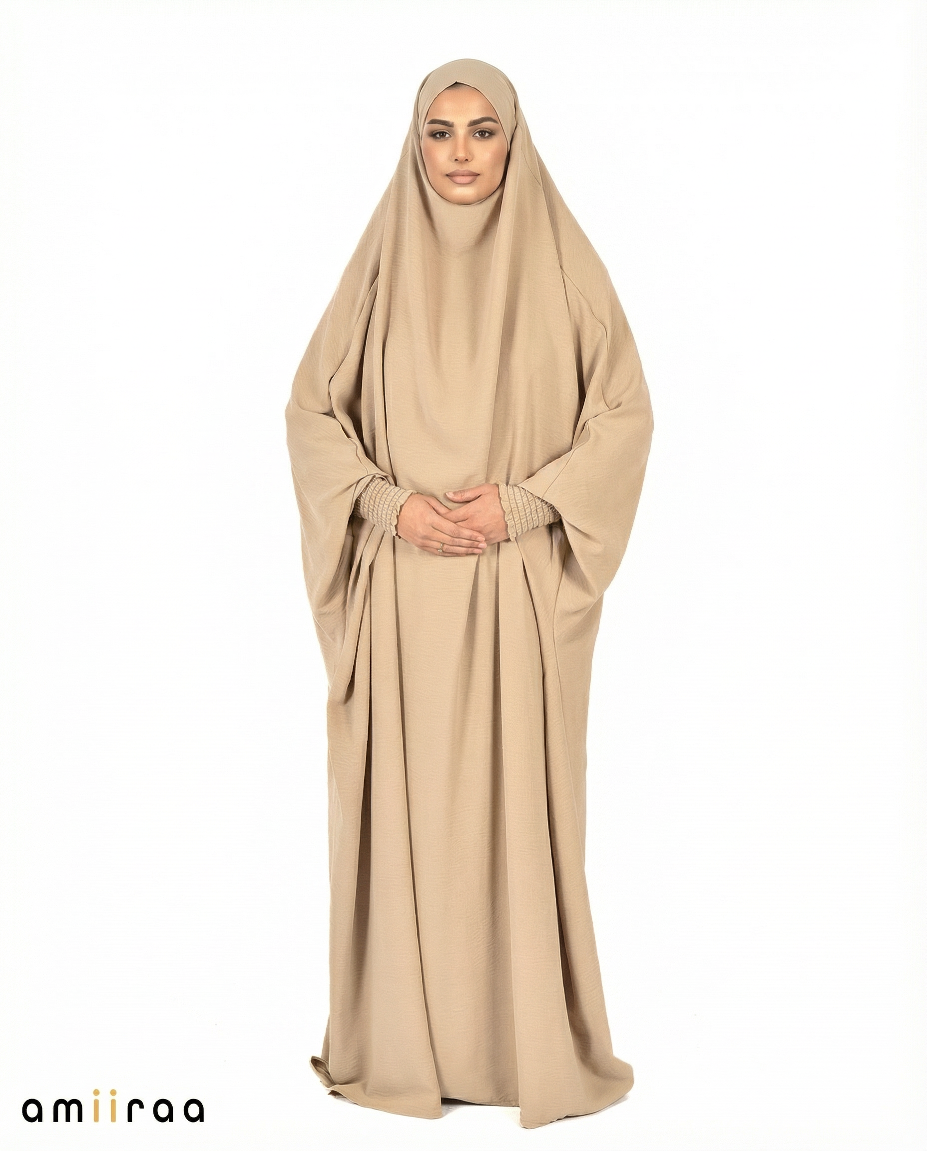 Amphora Flow One-Piece Jilbab