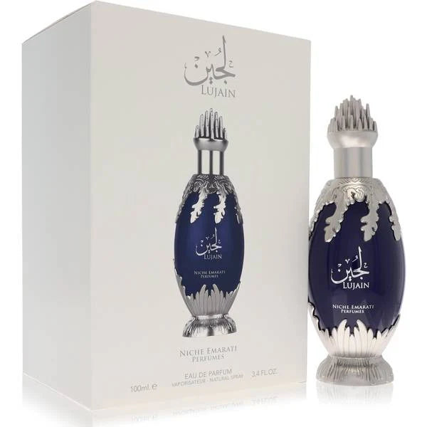 Niche Emarati Lujain 100ml by Lattafa