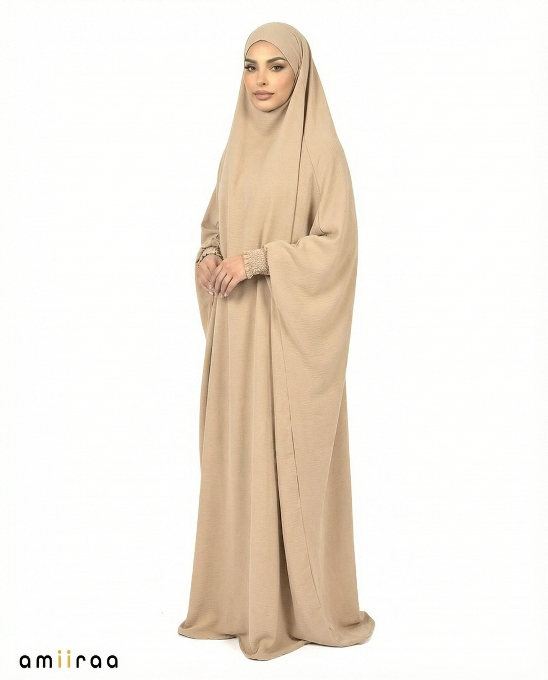 Amphora Flow One-Piece Jilbab