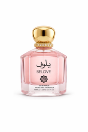 Belove 100ml Eau de Parfum by Abyat