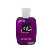 Sama Dubai 100ml Eau de Parfum by Ard Al Zaafaran