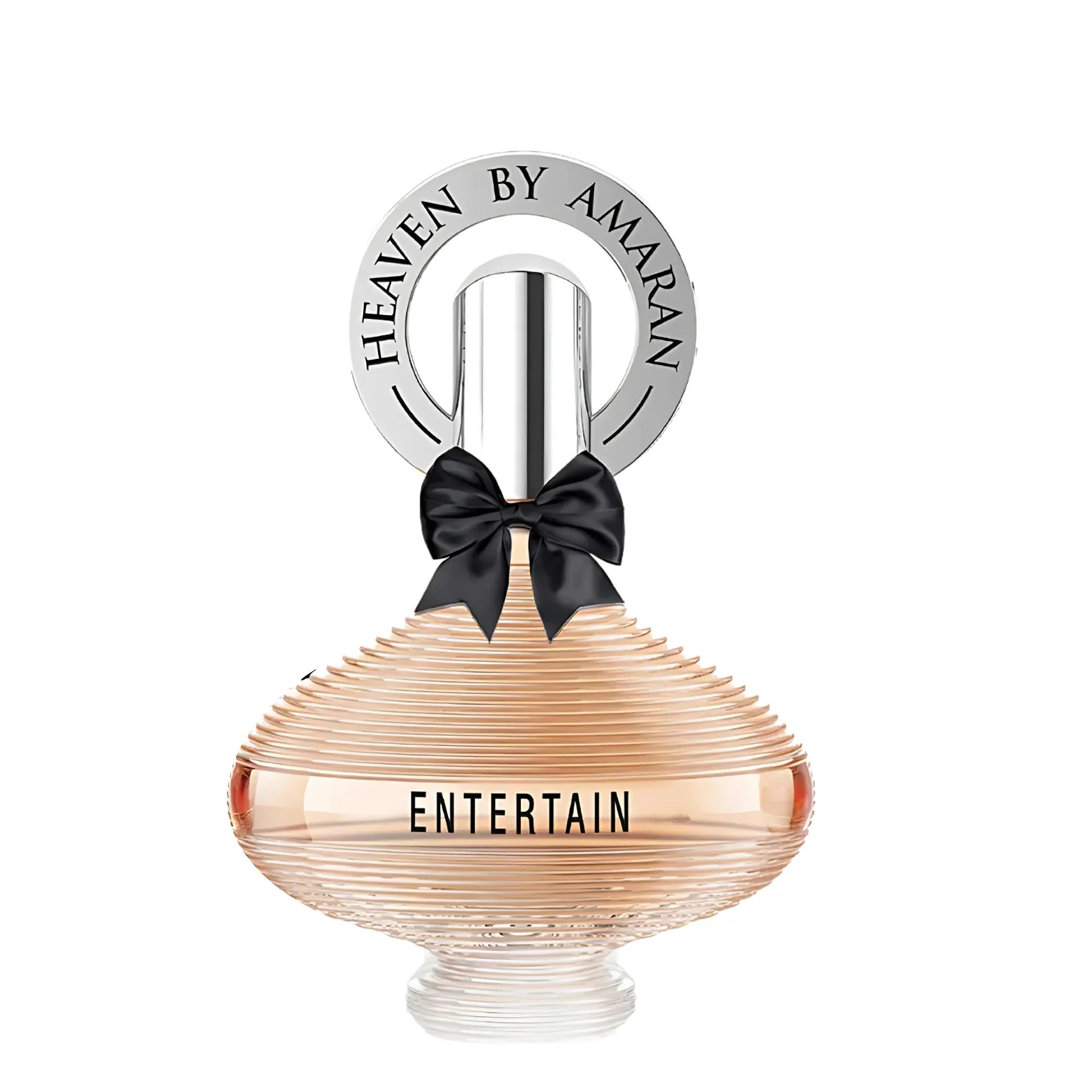 Amaran Heaven 100ml Eau De Parfum by Amaran Entertain
