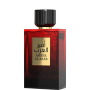 Ameer Al Arab Eau De Parfum by Sahari