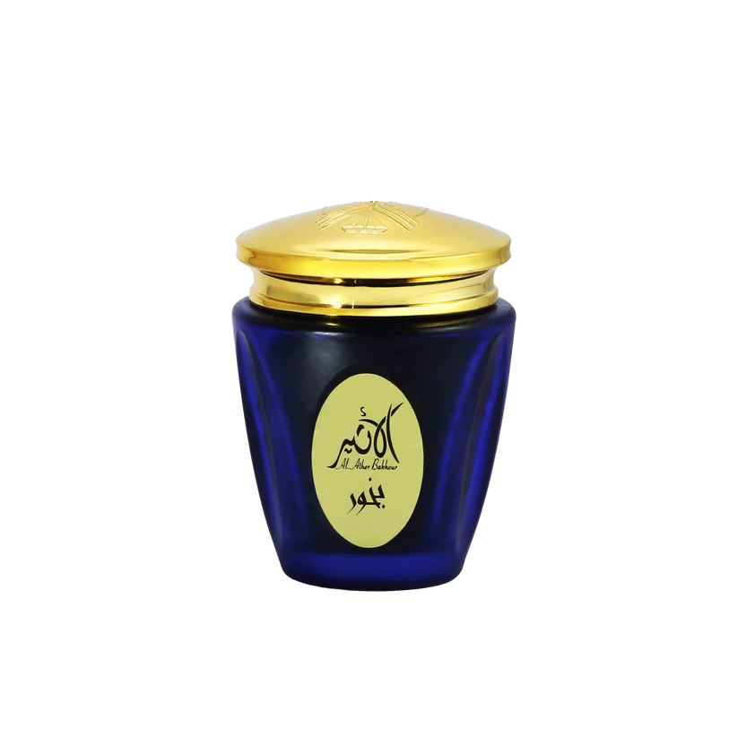 Al Ather Bakhoor by Almas Perfume