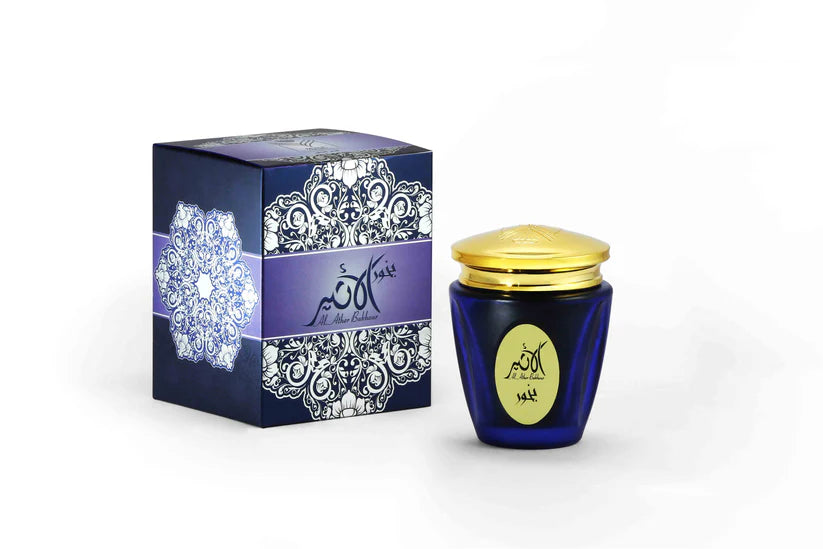 Al Ather Bakhoor by Almas Perfume