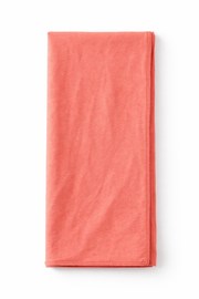 Canyon Clay Soft, stretchy cotton jersey scarf designed for comfortable everyday modest wear