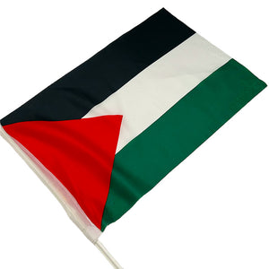 Palestine Car Flags - Amiiraa