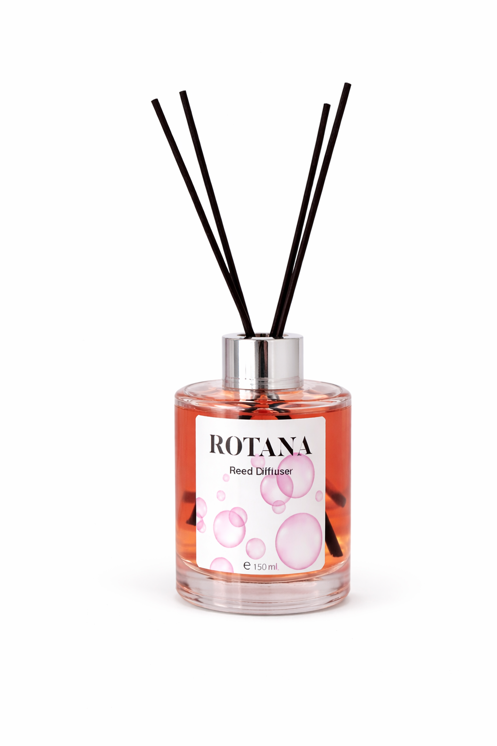 Gum Scented Reed Diffuser by Rotana