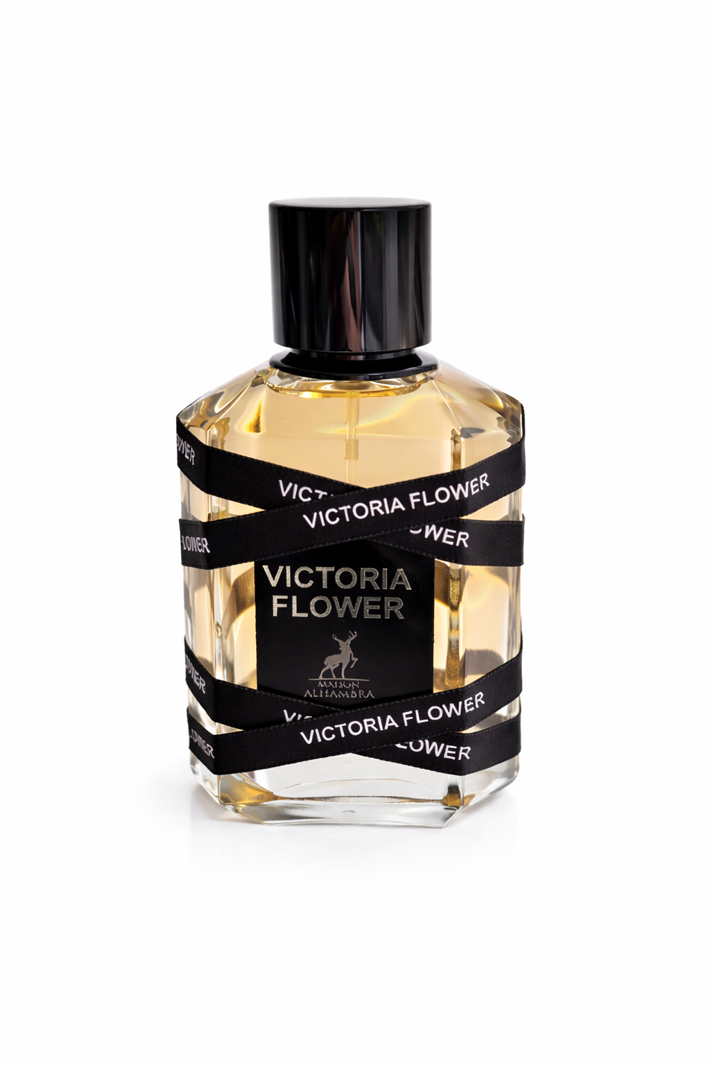 Victoria Flower 100ml by Maison Alhambra