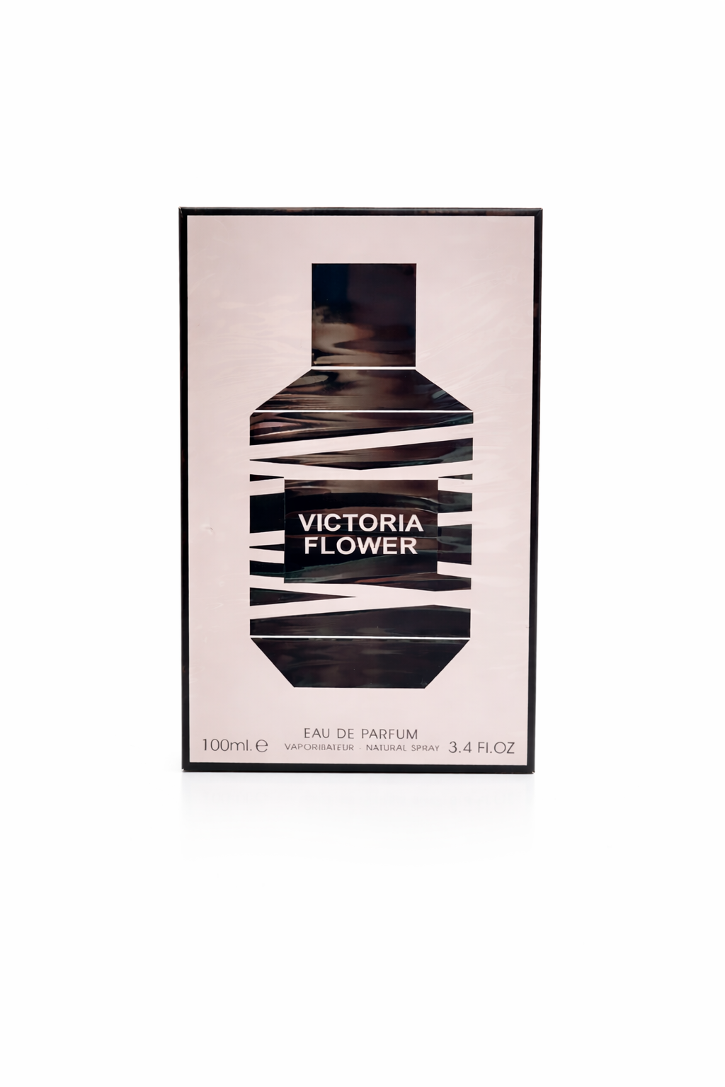 Victoria Flower 100ml by Maison Alhambra