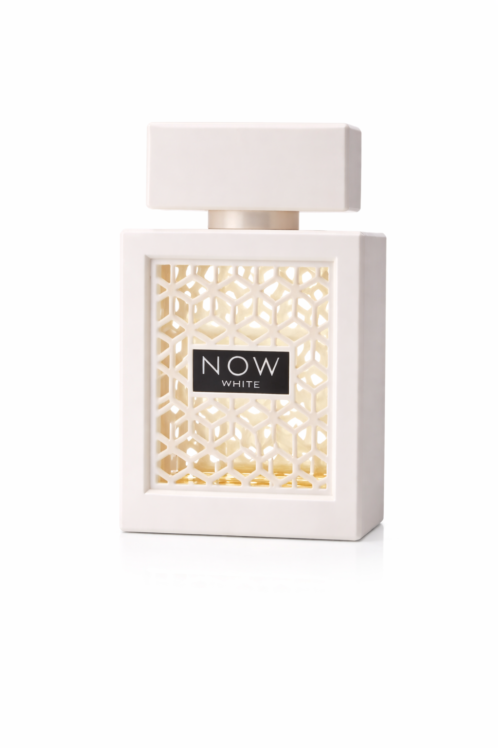 Now White 100ml Perfume by Lattafa