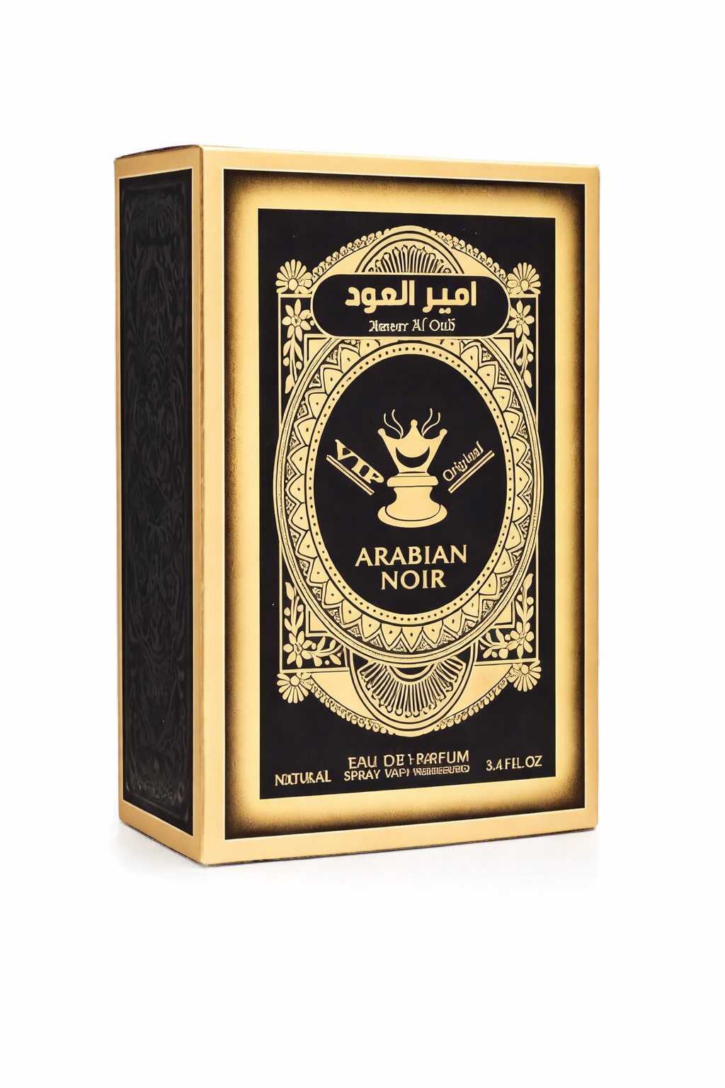 Arabian Noir 100ml by Ameer Al Oudh
