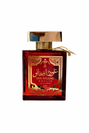 Men's Oud Afgano 100ml by Khalis