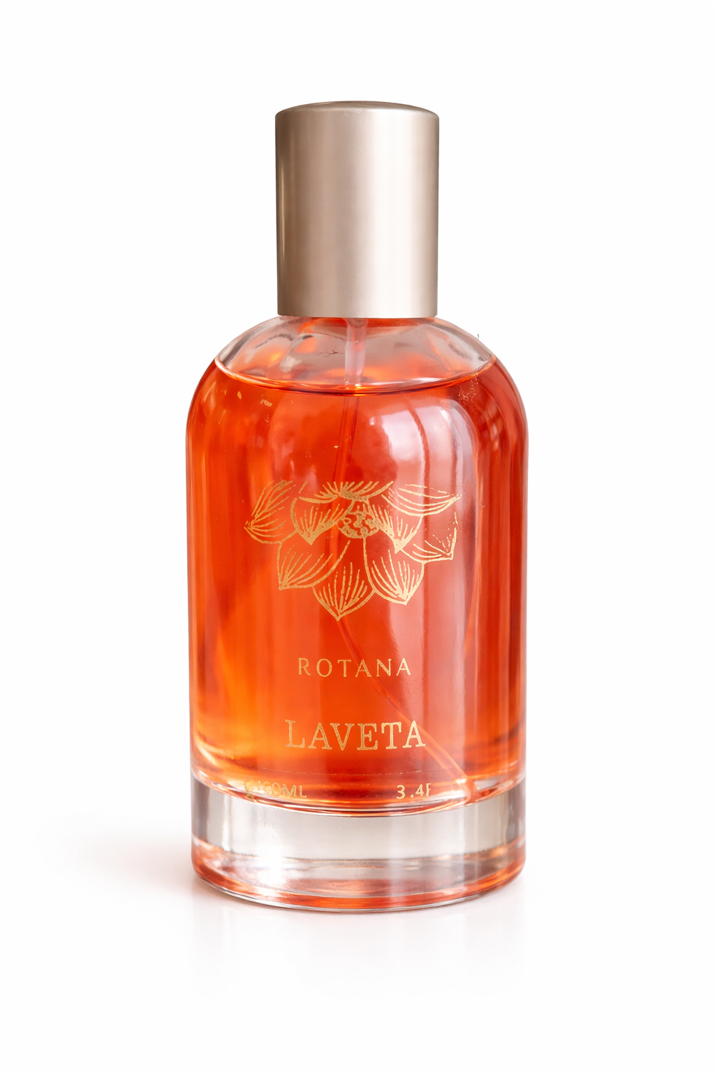 Laveta 100ml perfume by Rotana