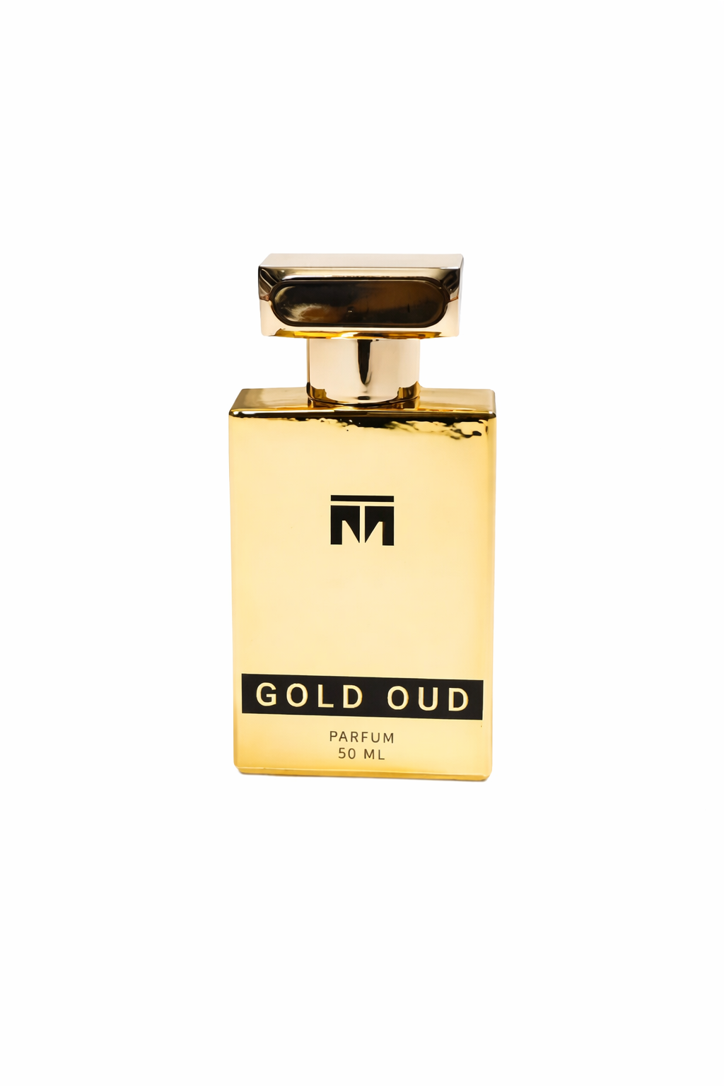 Gold Oud Parfum