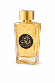 Ghubar Al Dhahabn Unisex Eau de Parfum by Sahari