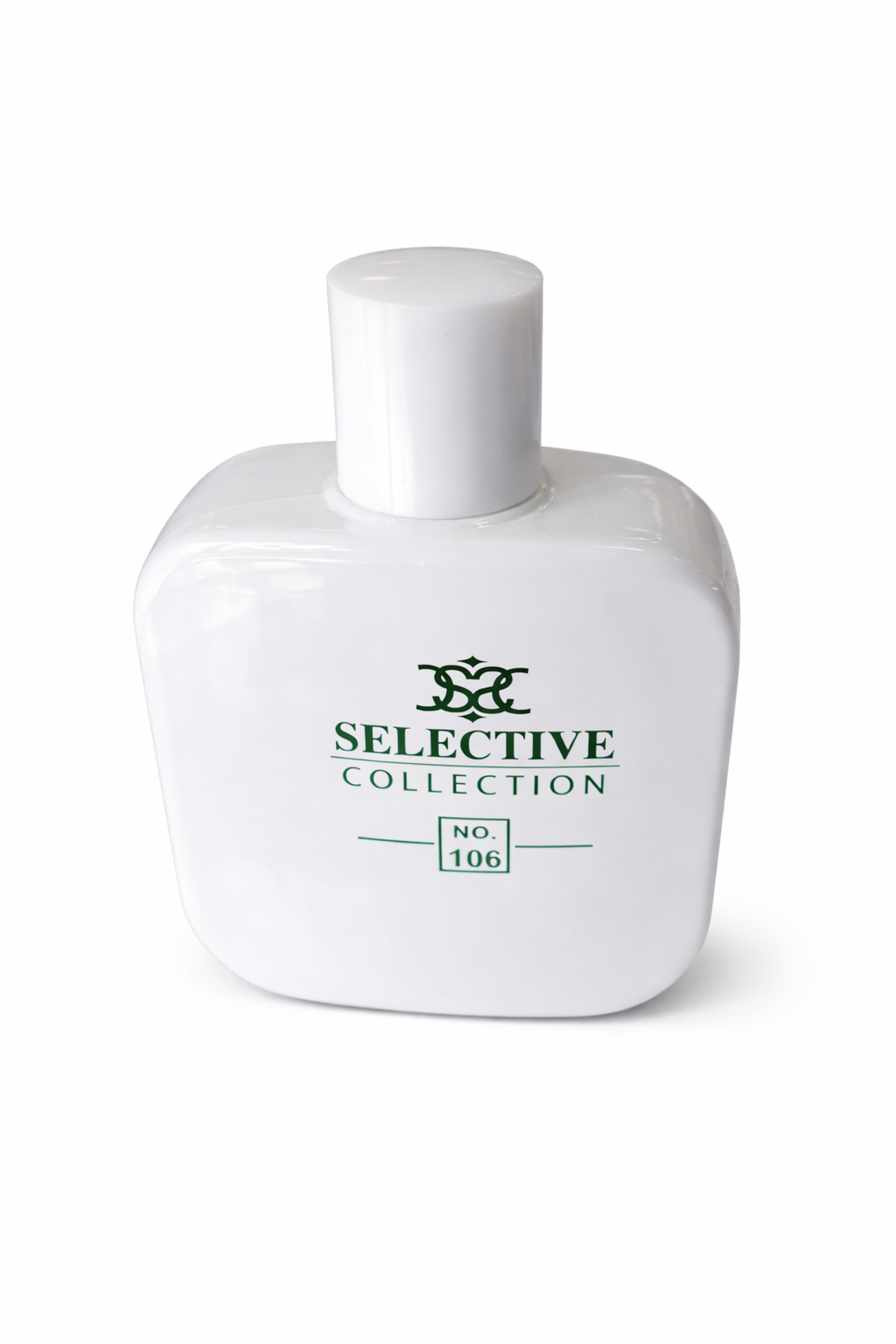 Selective Collection Riyadh Selective Collection No. 106 Eau de Parfum – amiiraa.co.za