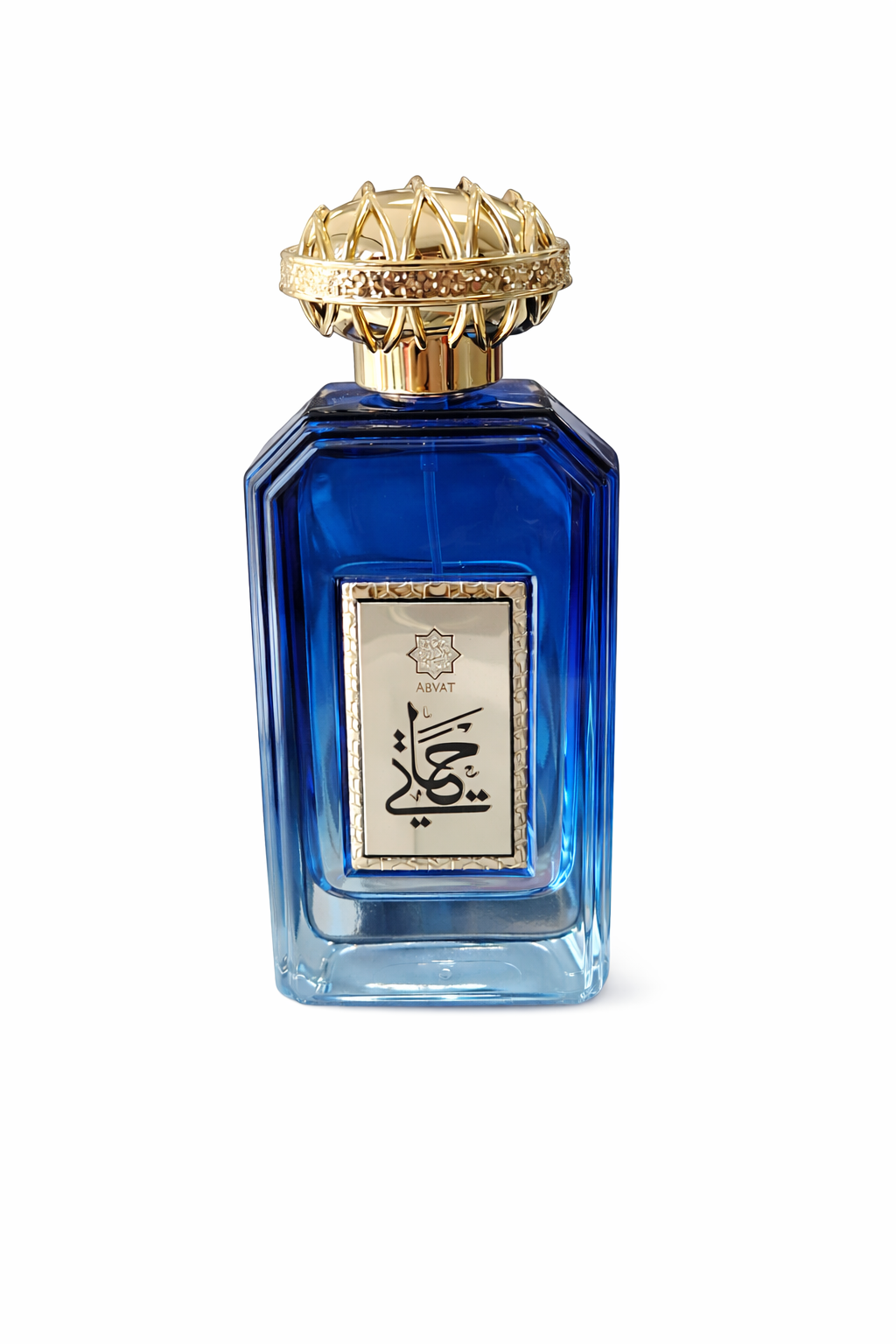 Ladies Hayati Eau de Parfum by Abyat Perfumes