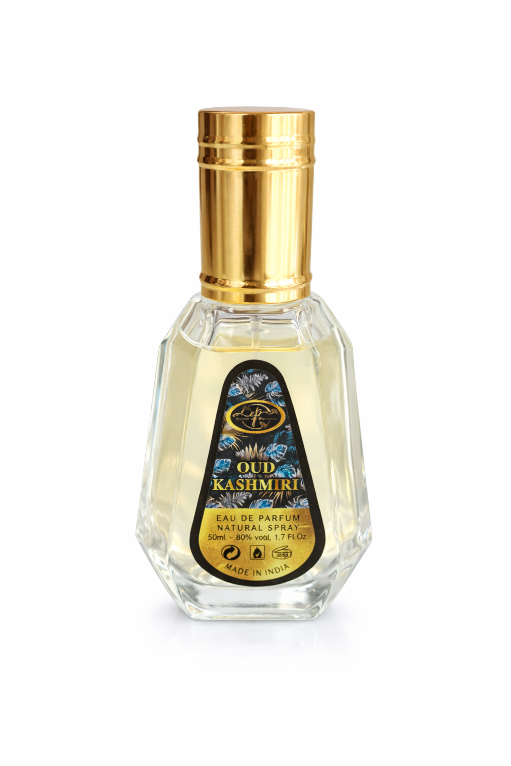 Oud Kashmiri 50ml Eau de Parfum
