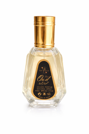 Black Oud 50ml Eau de Parfum by Exotic Perfumes