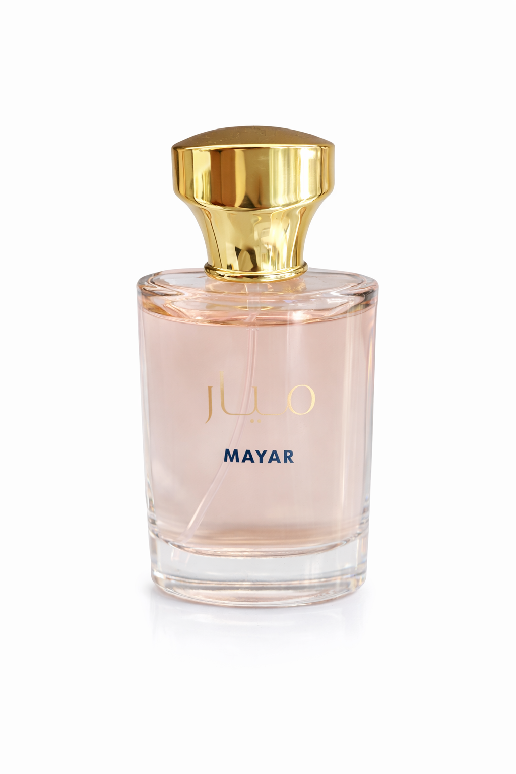 Ladies Mayar 35ml Eau De Parfum by Lattafa