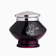 Almas Layali (Fragrant Wood) by Almas Perfume