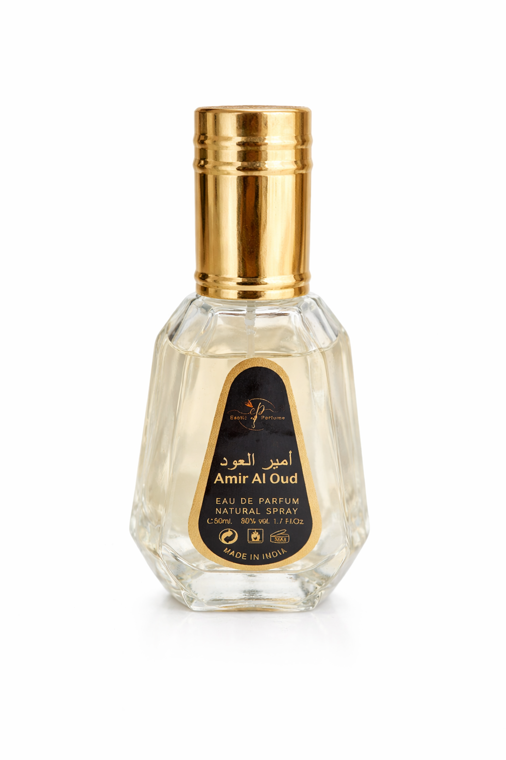 Amir Al Oud Eau de Parfum 50ml by Ard Al Zaafaran