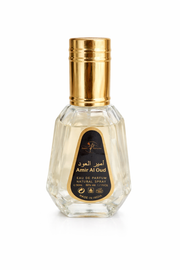 Amir Al Oud Eau de Parfum 50ml by Ard Al Zaafaran