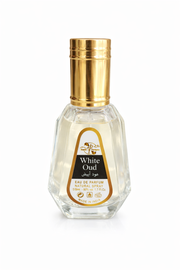White Oud fragrance spray 50ml