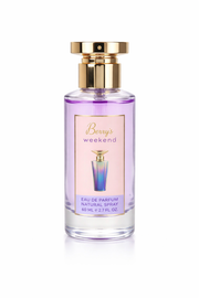Ladies Berries Weekend Violet 50ml Eau de Parfum by Fragrance World