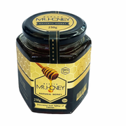 Baroch Pure Honey 250g Jar