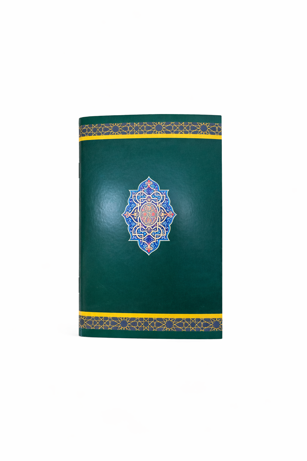 Surah Yasin Pocket Book – Includes Surah Mulk, Ayatul Kursi & Duas for the Deceased (Arabic/English Transliteration)