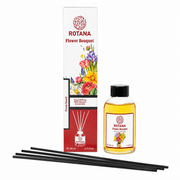 Rotana Flower Bouquet Reed Diffuser 110ml