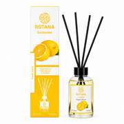Rotana Lemon Reed Diffuser 110ml