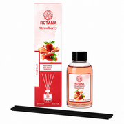 Rotana Strawberry Reed Diffuser 110ml