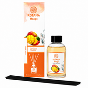 Rotana Mango Reed Diffuser 110ml