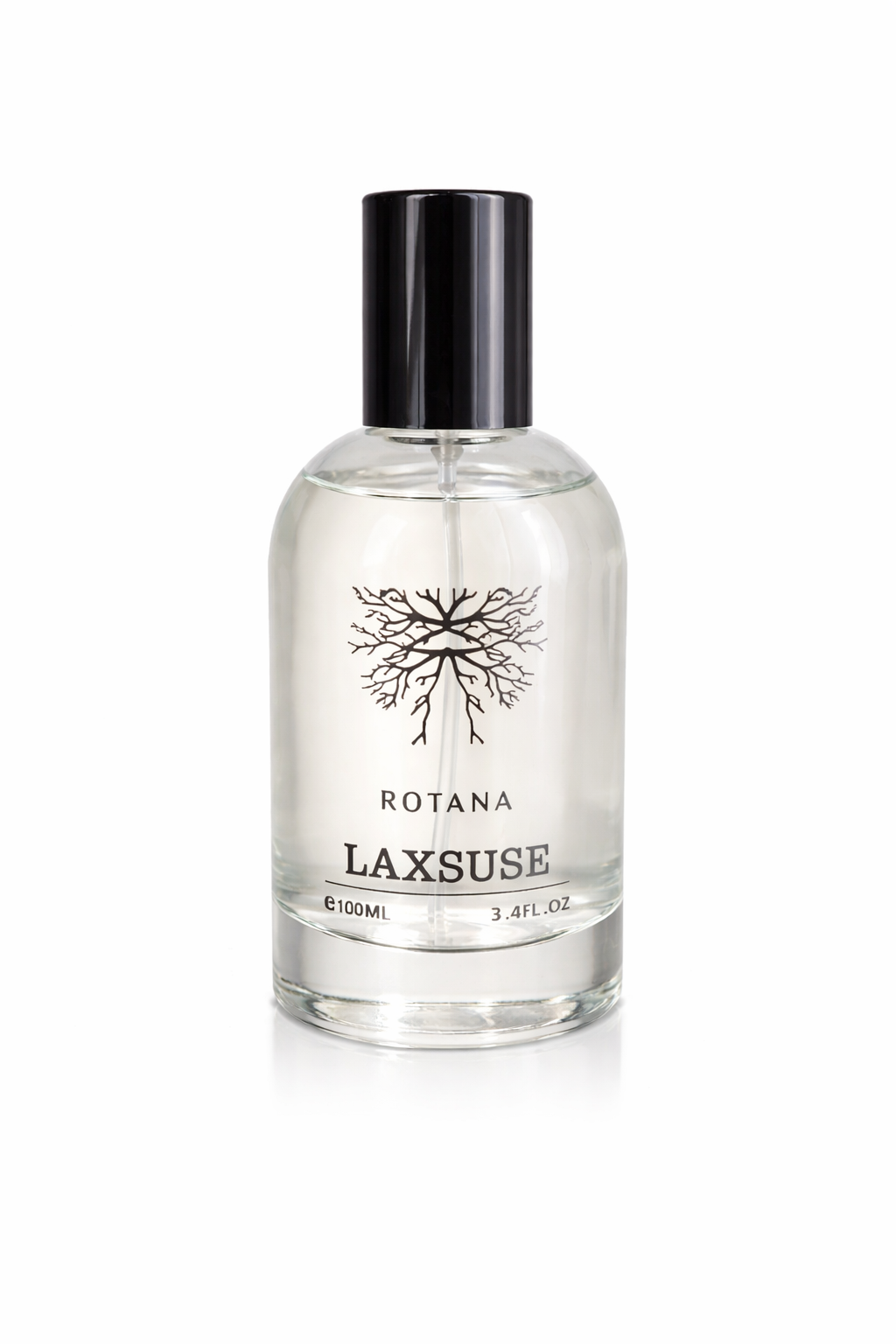 Laxsuse for Man 100ml by Rotana