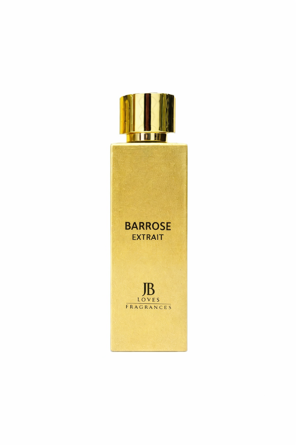 Barrose Extrait Eau de Parfum by JB Loves Fragrances