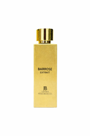 Barrose Extrait Eau de Parfum by JB Loves Fragrances