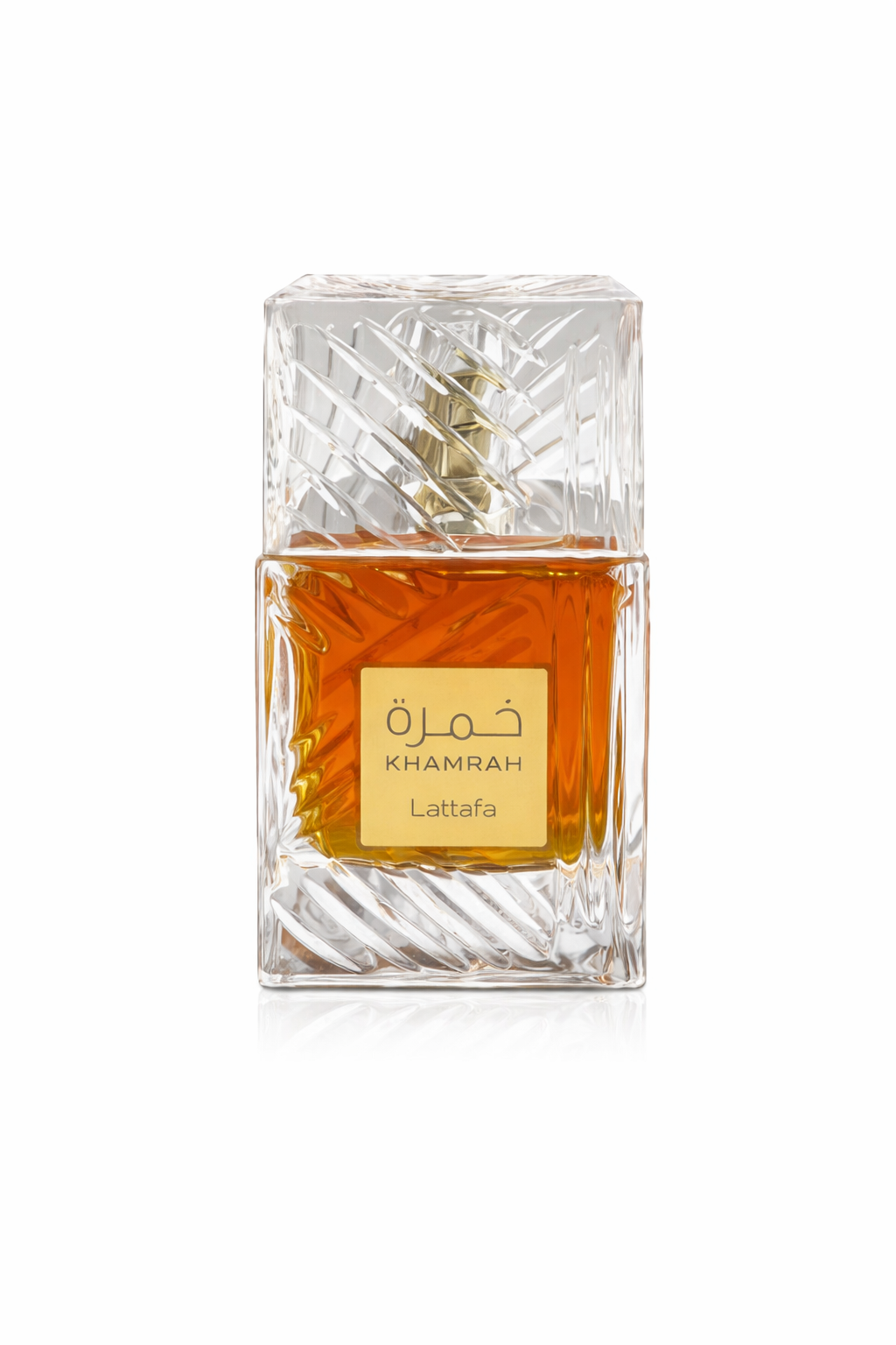 Khamrah 100ml by Lattafa