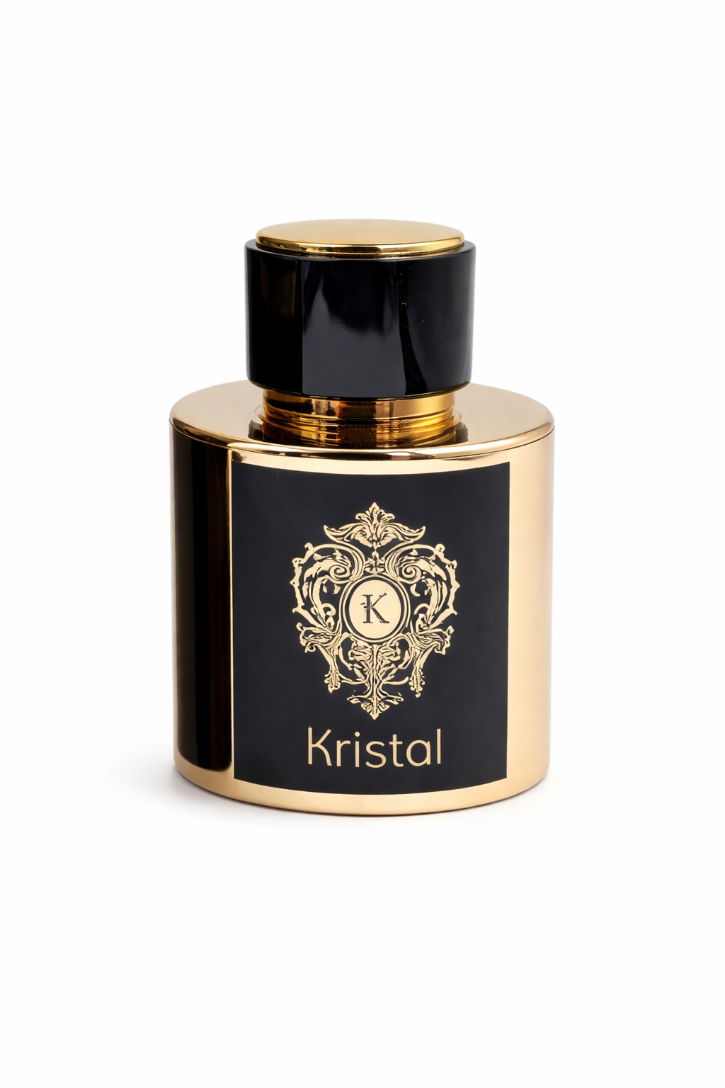 Kristal 100 ml l Eau de Parfum BY Fragrance World