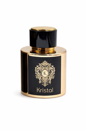 Kristal 100 ml l Eau de Parfum BY Fragrance World