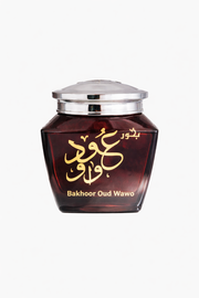 Bakhoor Oud Wawo by Almas Perfumes
