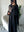 Chic Abaya - Black & Brown ( S - XX ) - Amiiraa