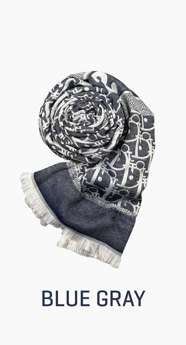 Christian Dior scarf - amiiraa - Amiiraa