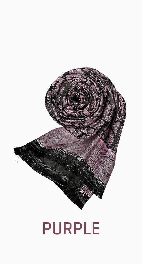 Christian Dior scarf - amiiraa - Amiiraa