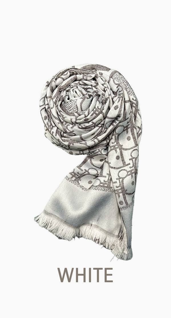 Christian Dior scarf - amiiraa - Amiiraa