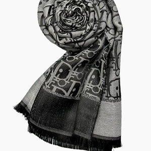 Christian Dior scarf - amiiraa - Amiiraa